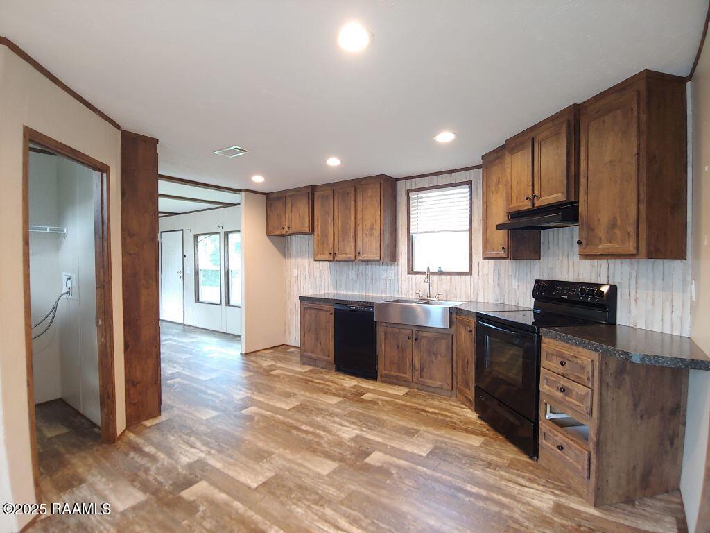 732 Parkview Drive