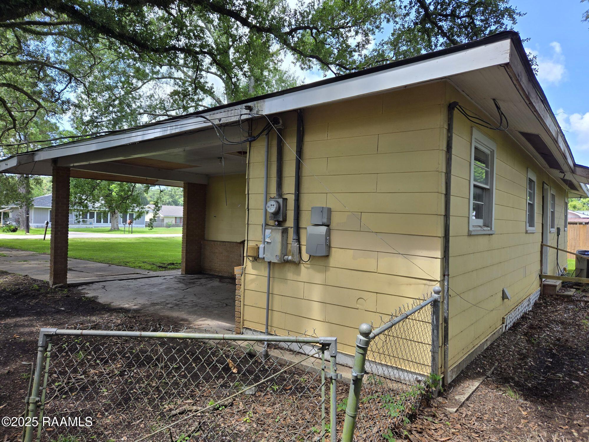 110 Judge Drive