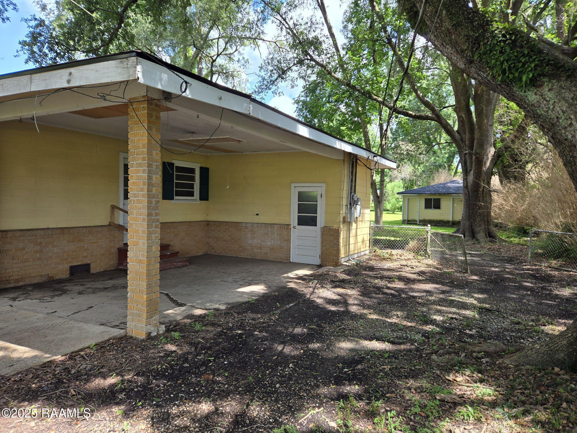 110 Judge Drive