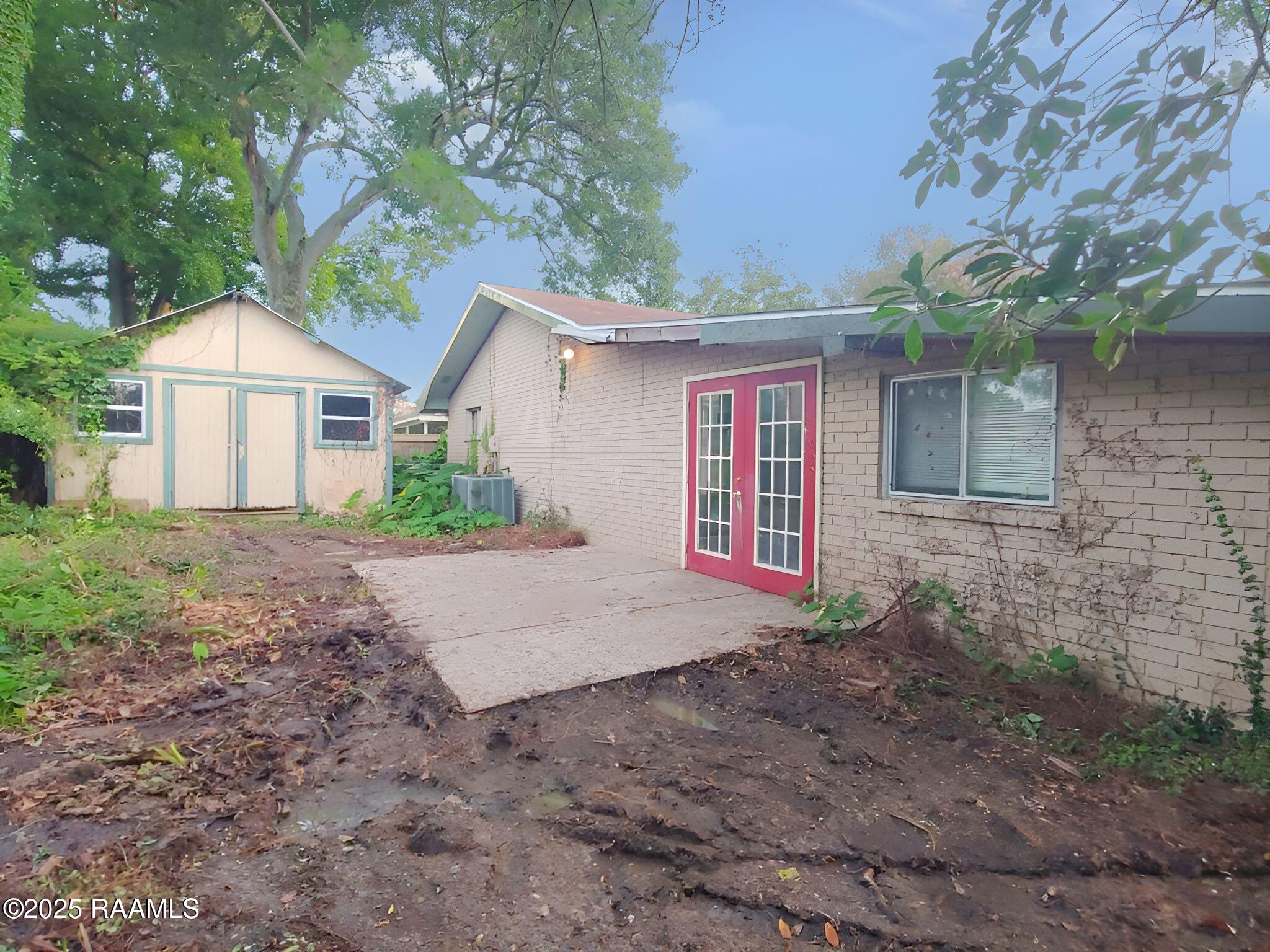 320 Gerald Drive