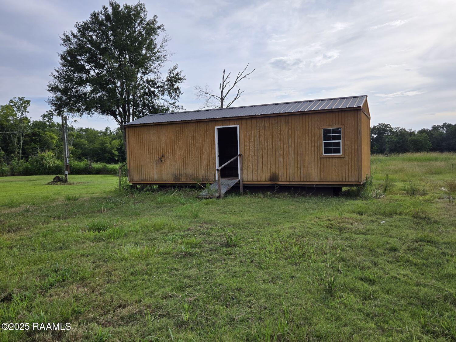 311 N Fieldspan Road