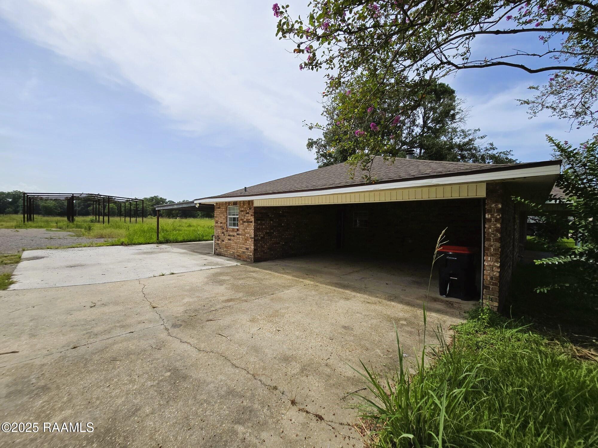 311 N Fieldspan Road