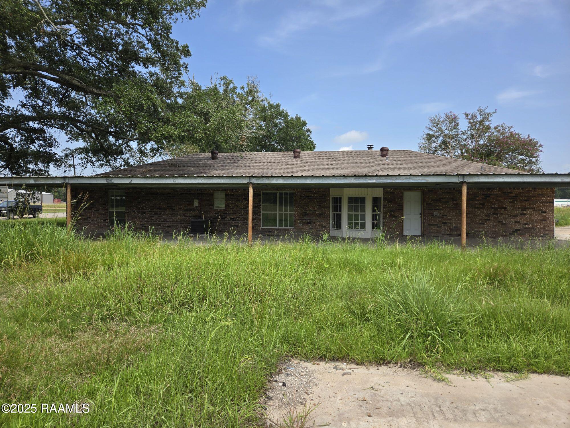 311 N Fieldspan Road