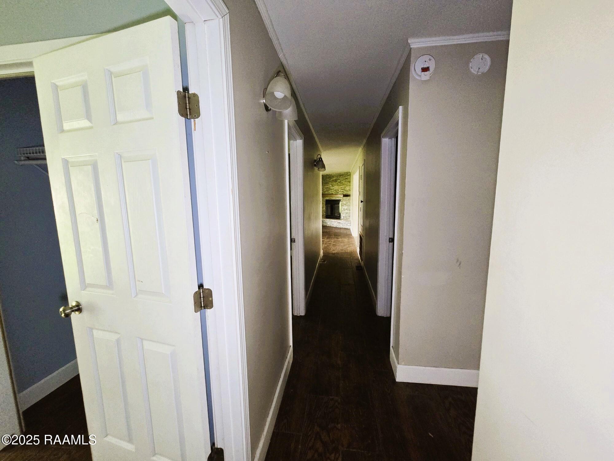 311 N Fieldspan Road