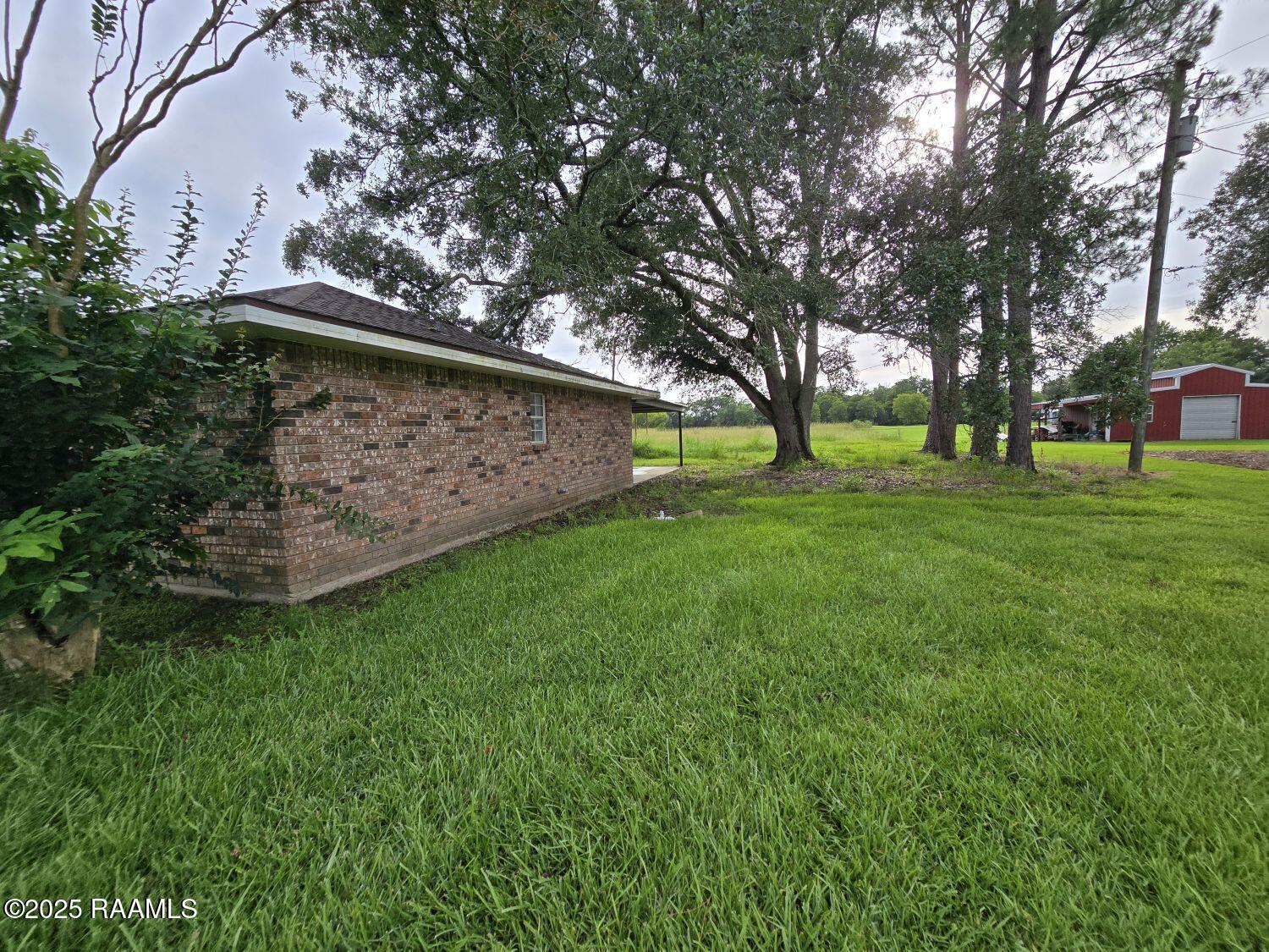 311 N Fieldspan Road