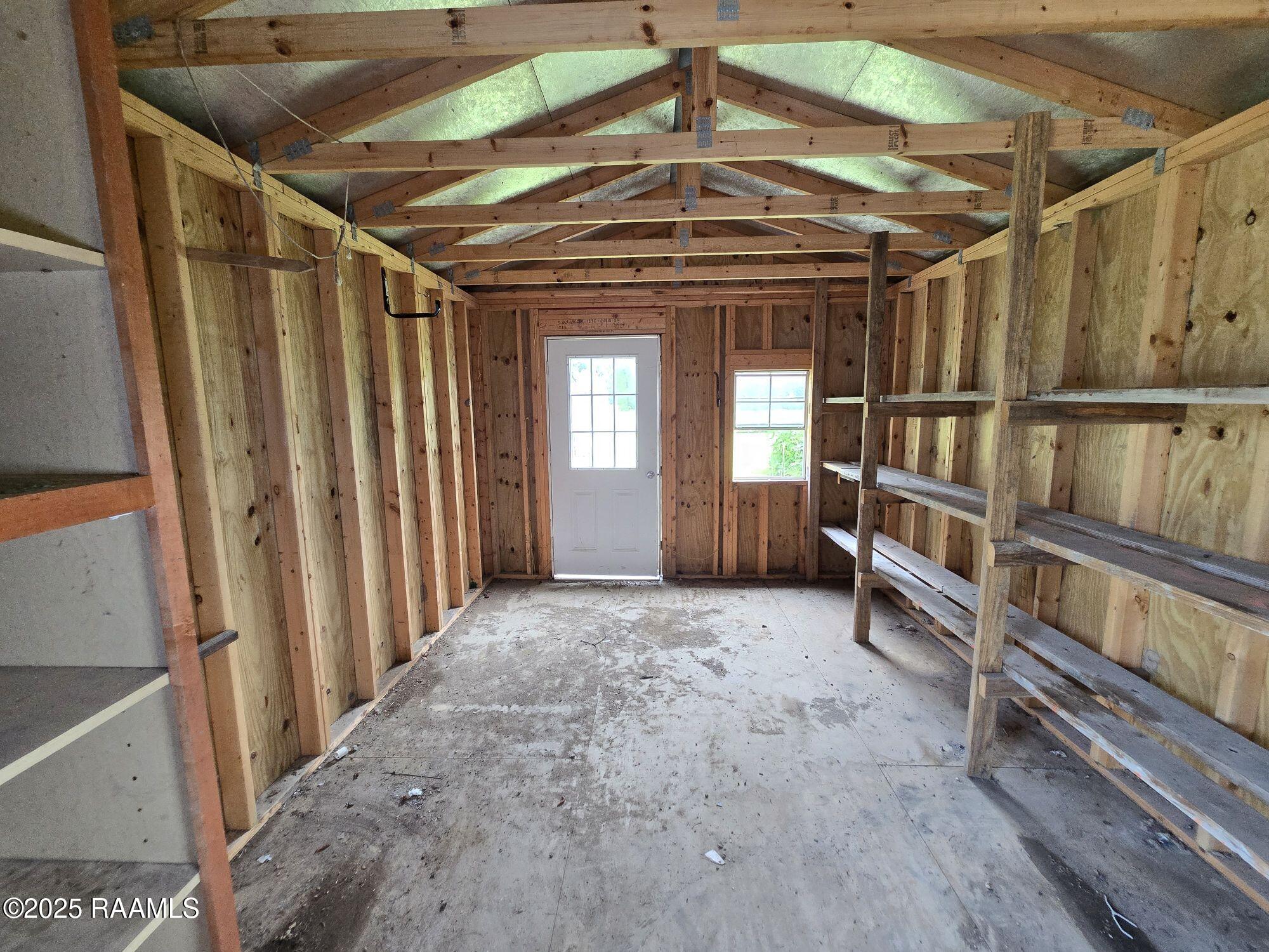 311 N Fieldspan Road