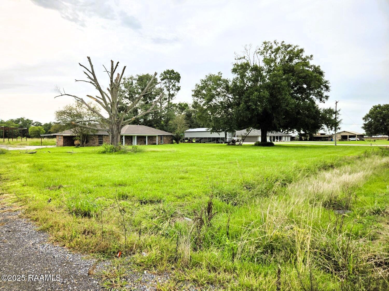 311 N Fieldspan Road