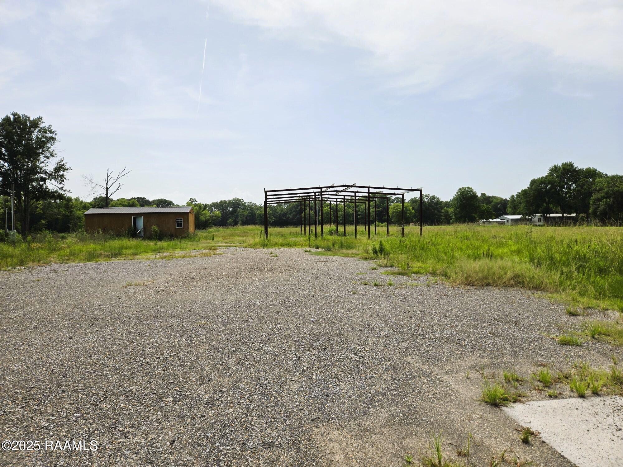 311 N Fieldspan Road