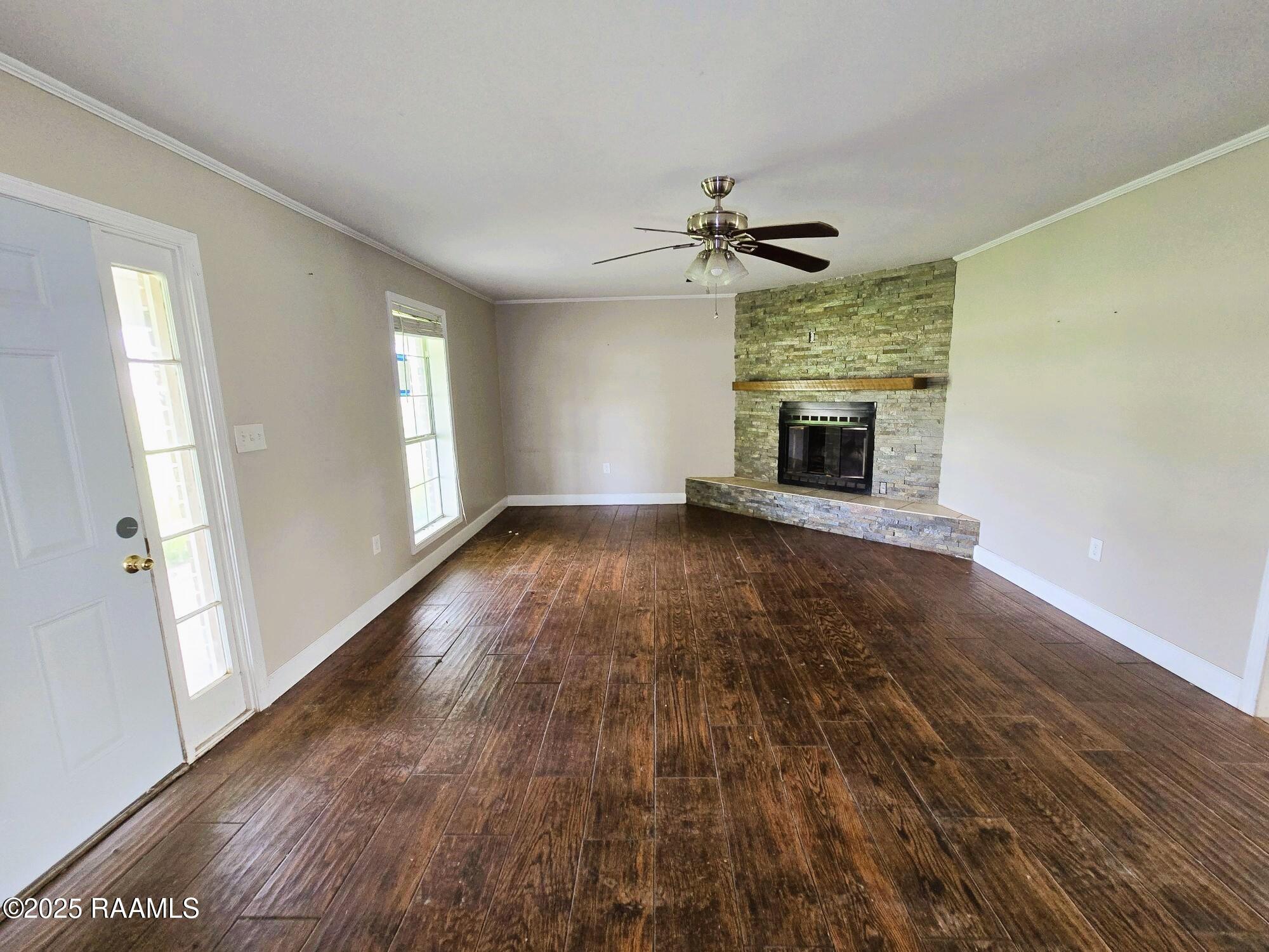 311 N Fieldspan Road