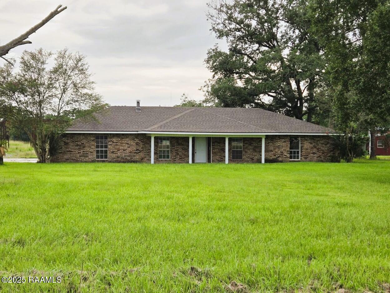 311 N Fieldspan Road
