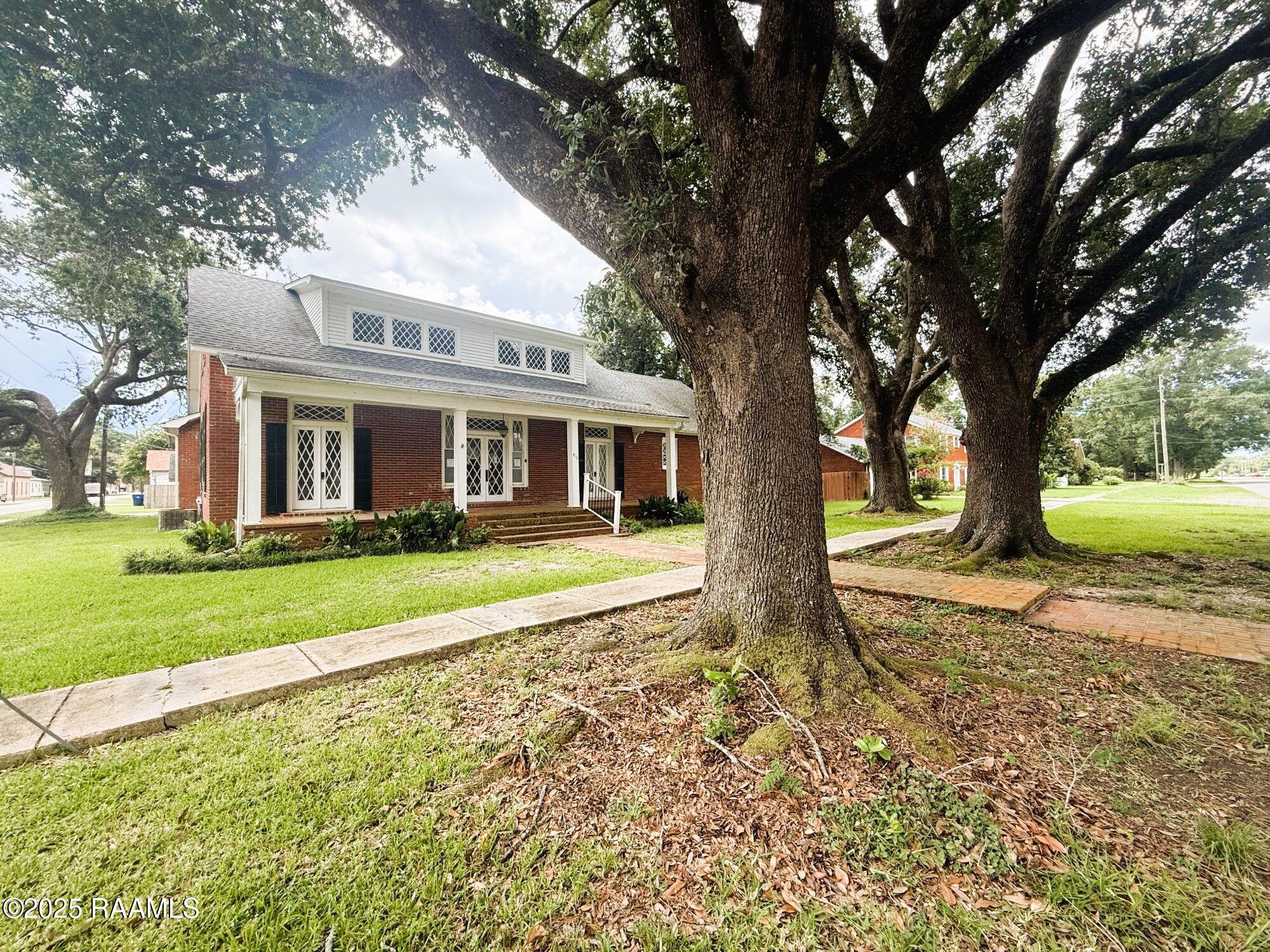 413 N Church Avenue