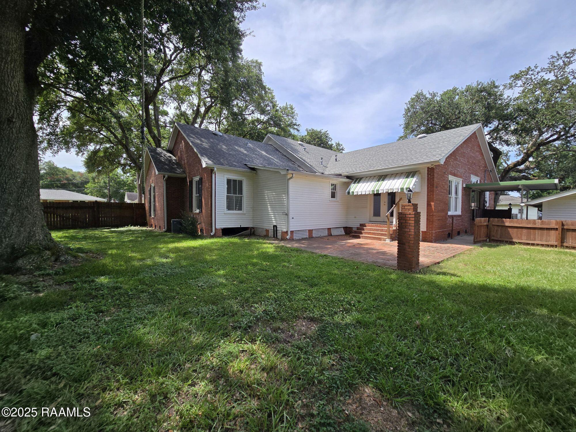 413 N Church Avenue