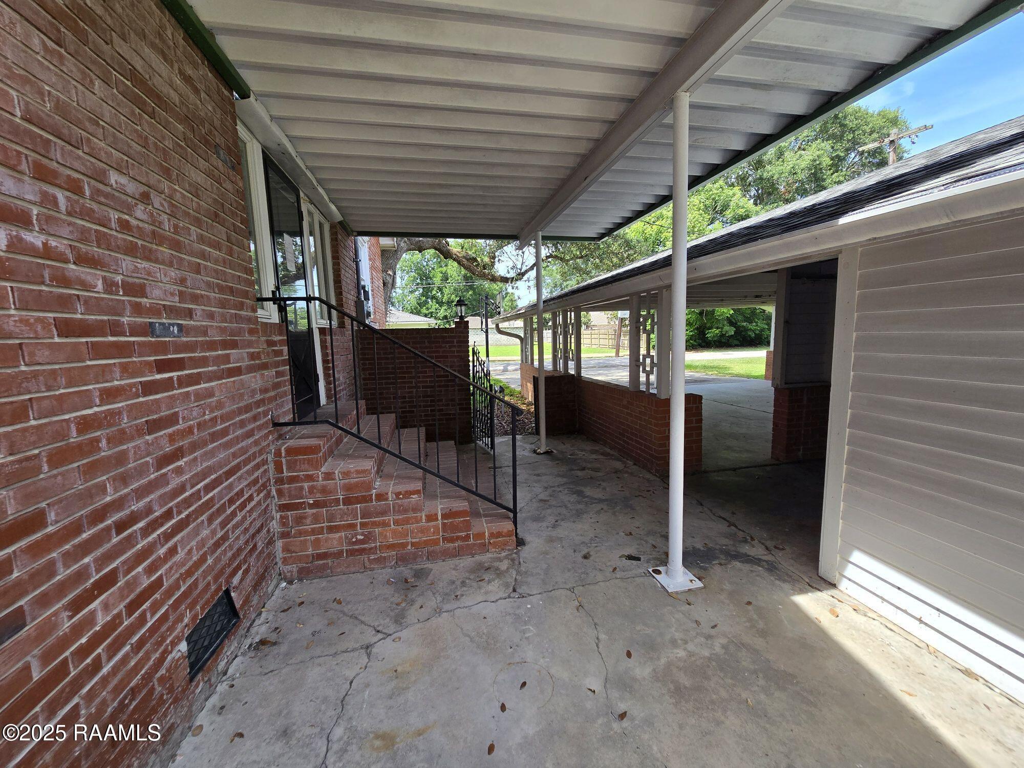 413 N Church Avenue