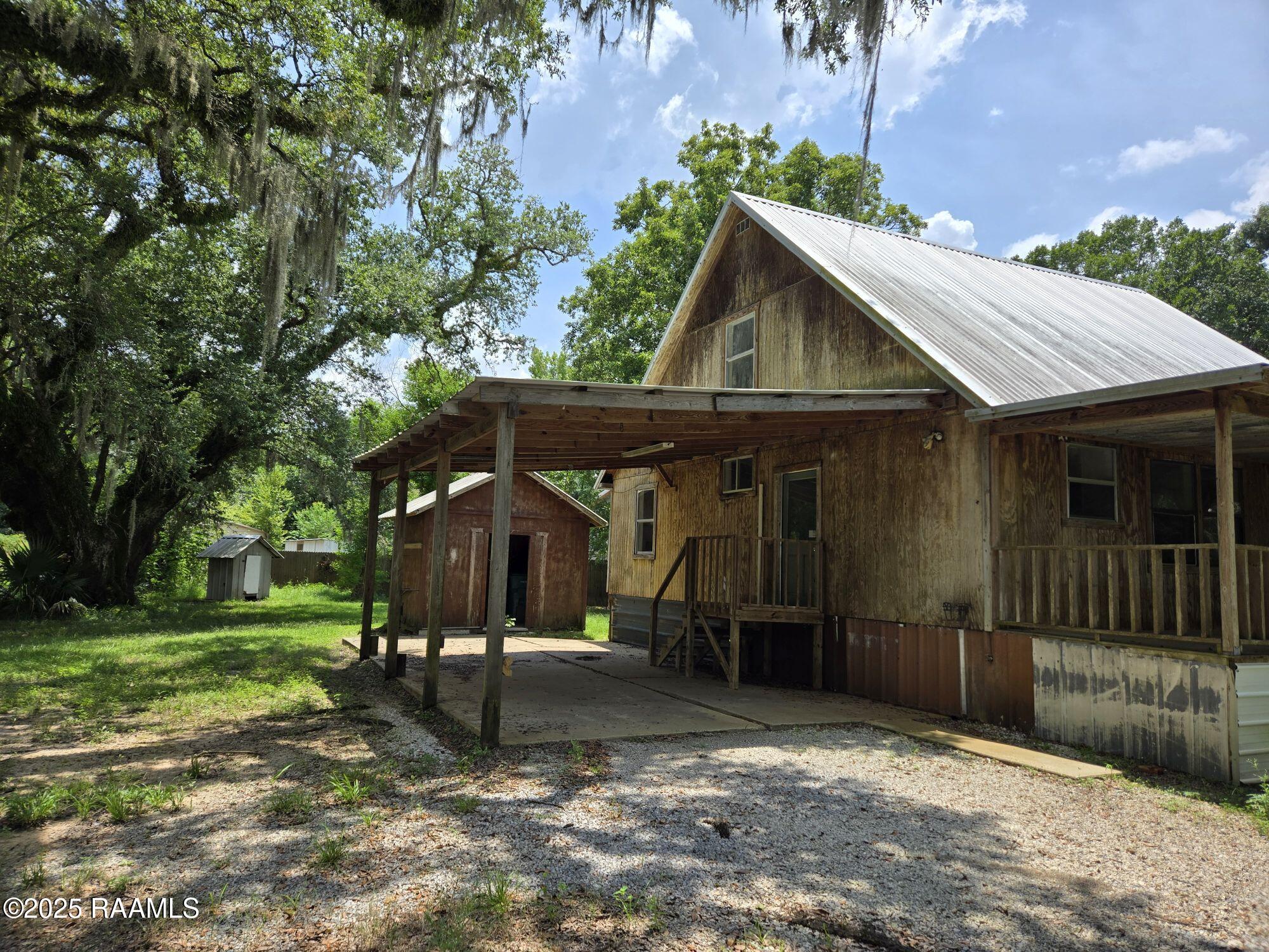 1431 Mills Highway