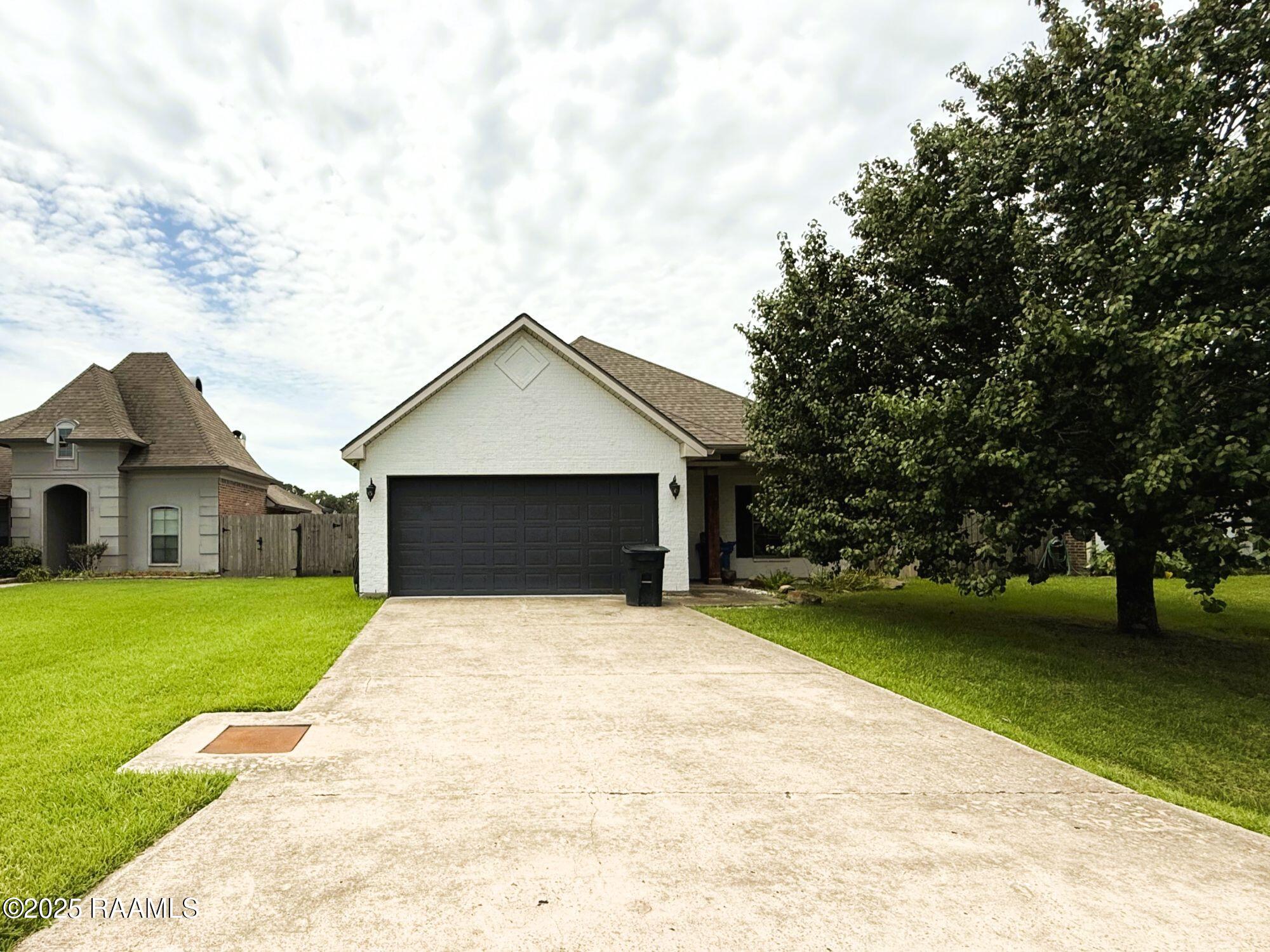 114 Sandhill Crane Drive