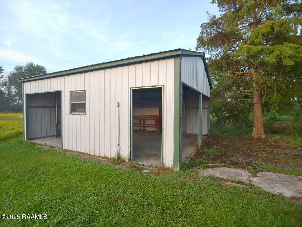 3686 Prairie Ronde Highway