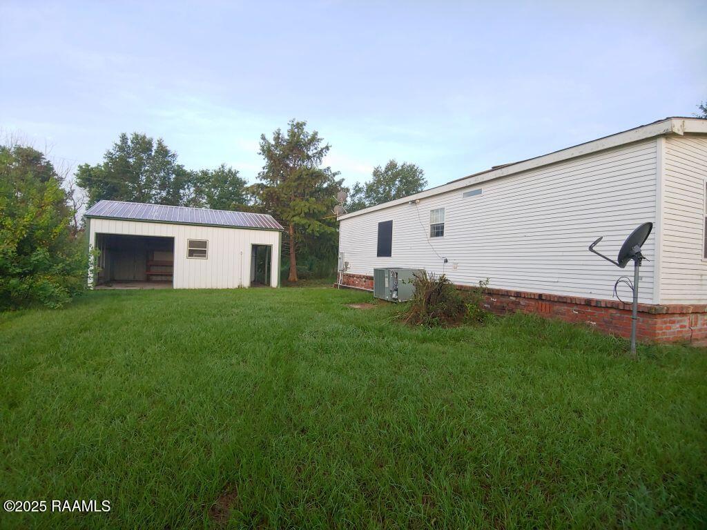 3686 Prairie Ronde Highway