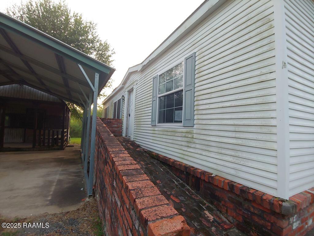 3686 Prairie Ronde Highway
