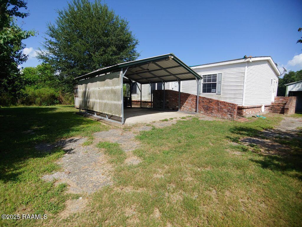 3686 Prairie Ronde Highway