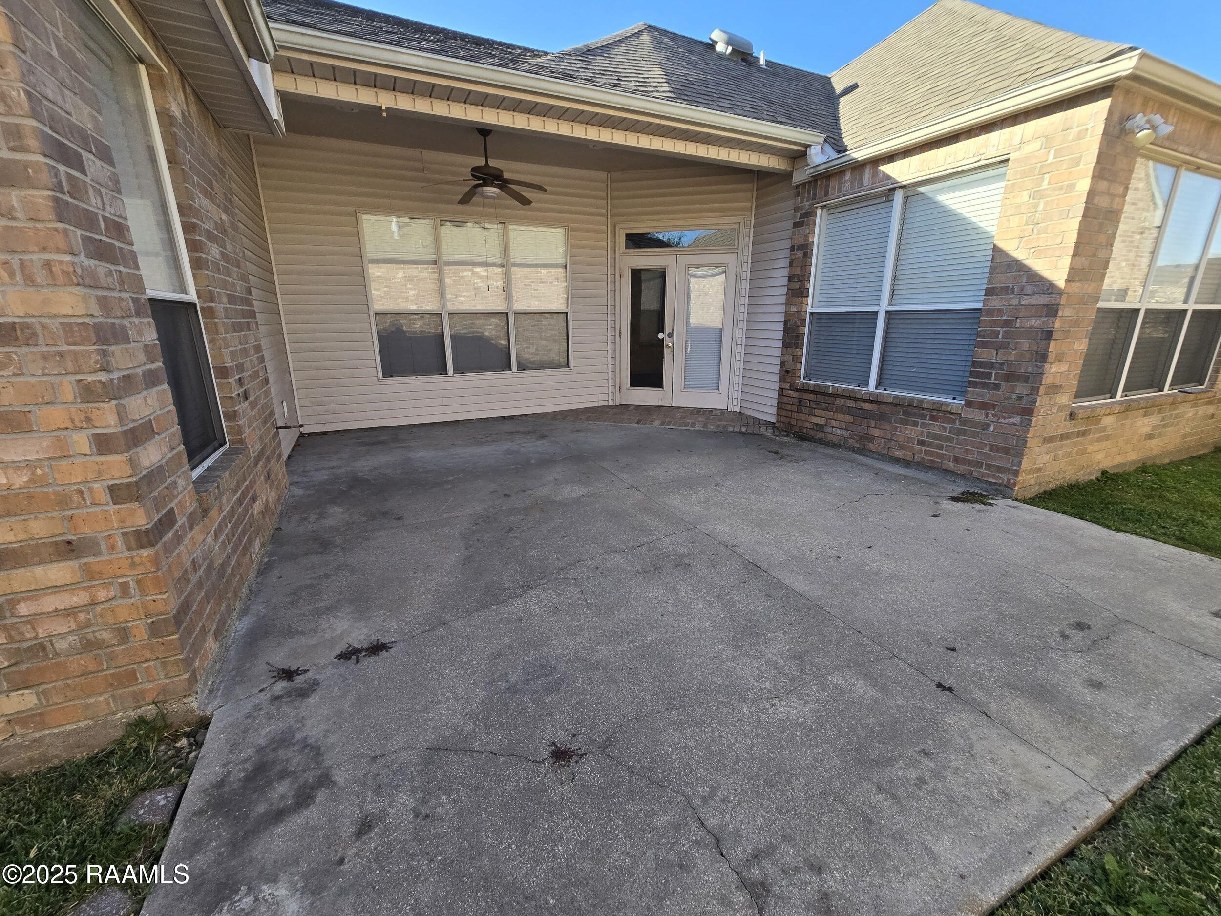 1321 Dulles Drive