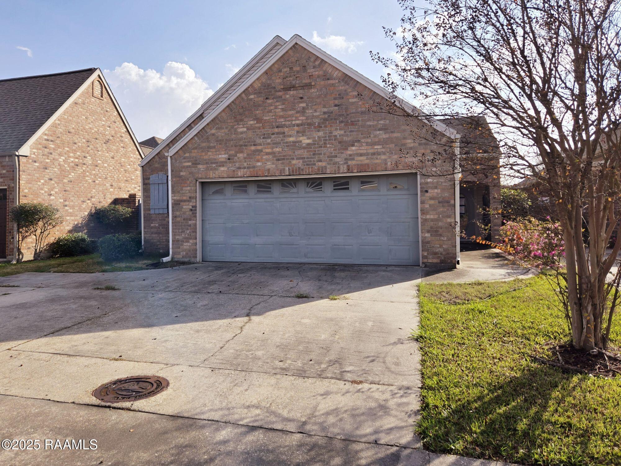 1321 Dulles Drive