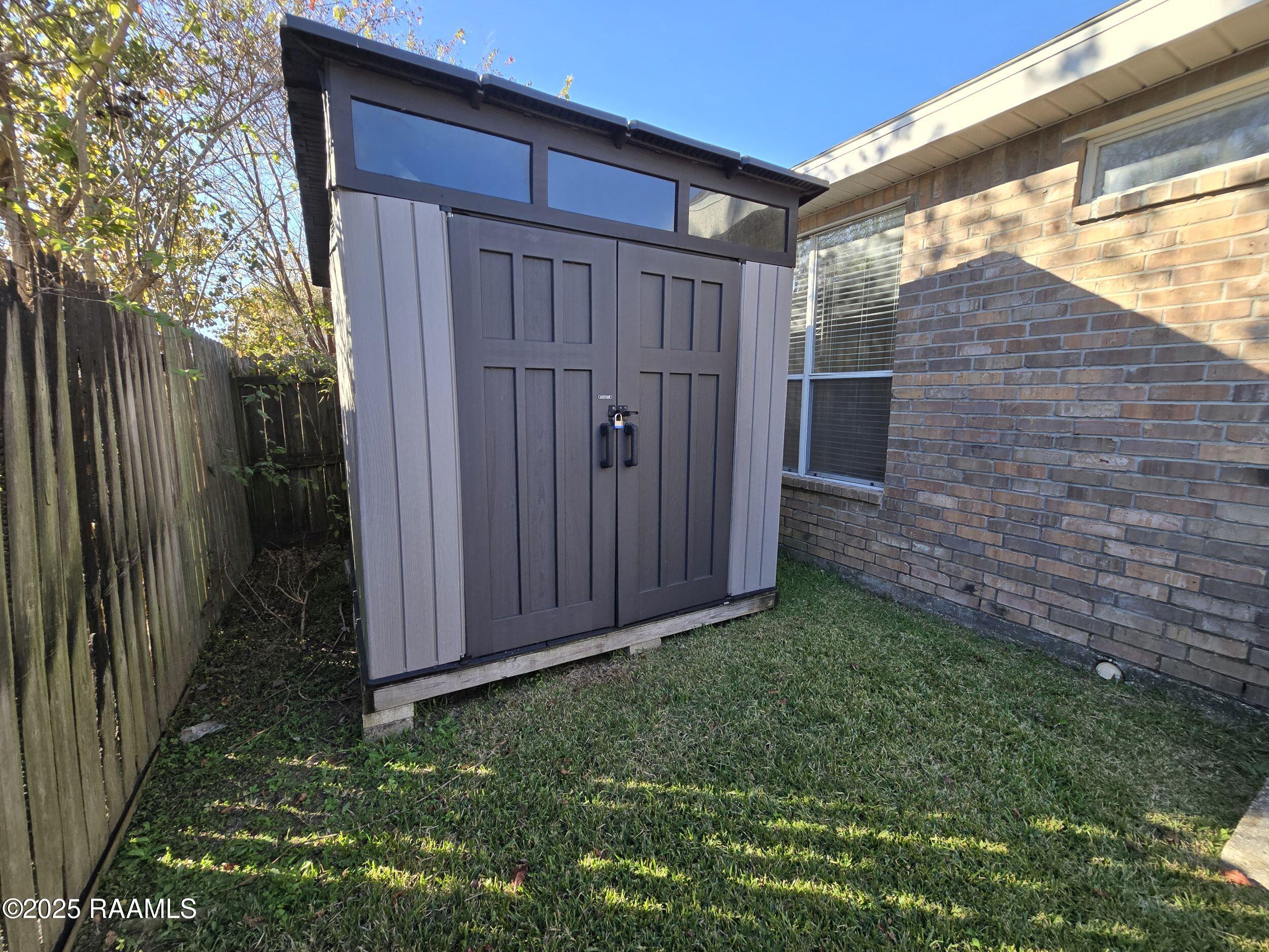 1321 Dulles Drive