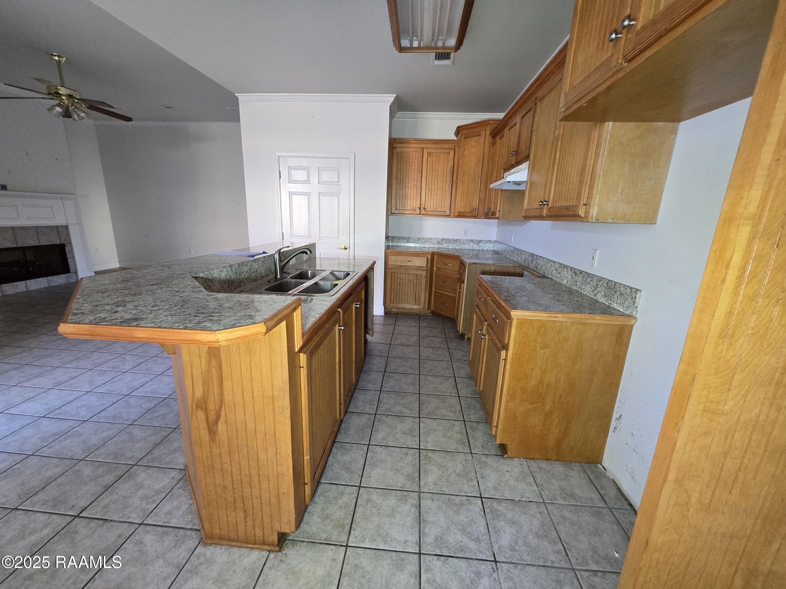 1321 Dulles Drive