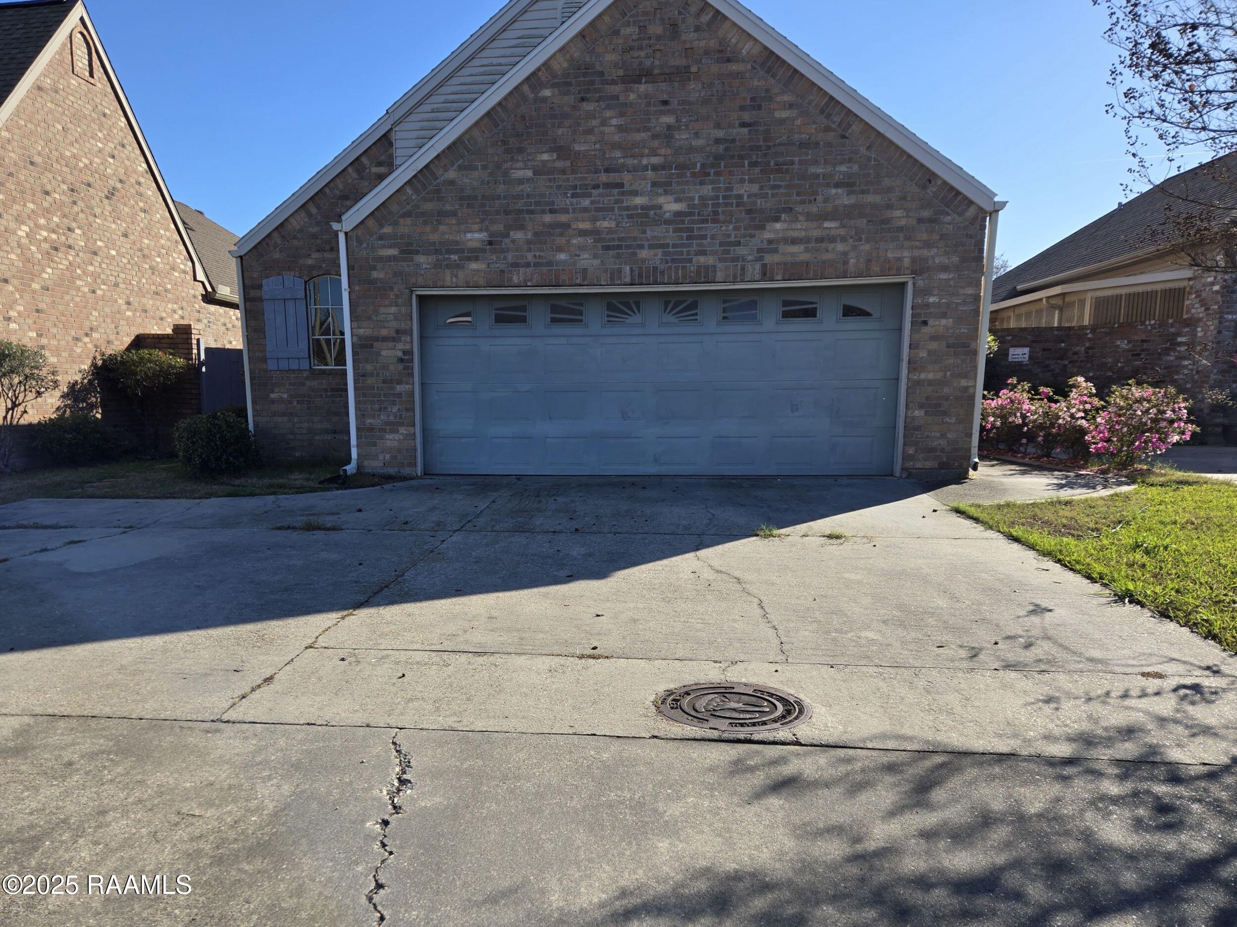 1321 Dulles Drive