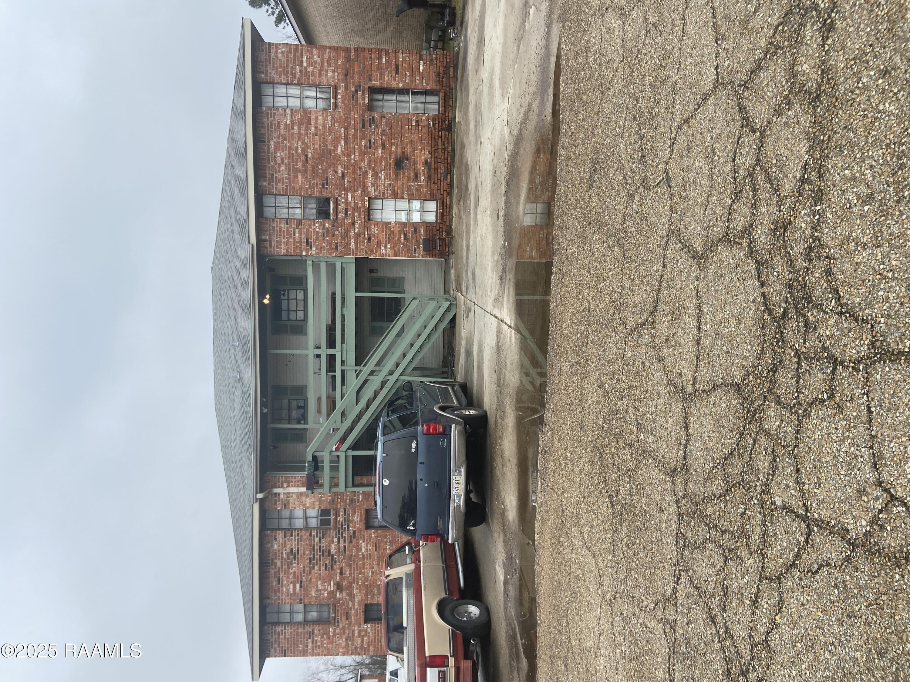 602 Berlin Street