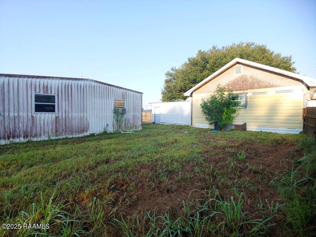9119 Coulee Kinney Road