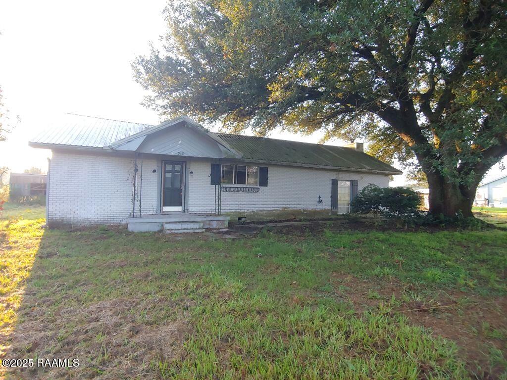 9119 Coulee Kinney Road