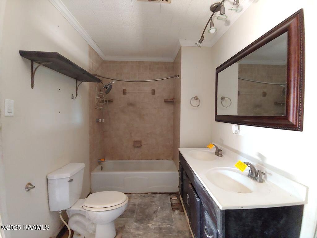 9119 Coulee Kinney Road