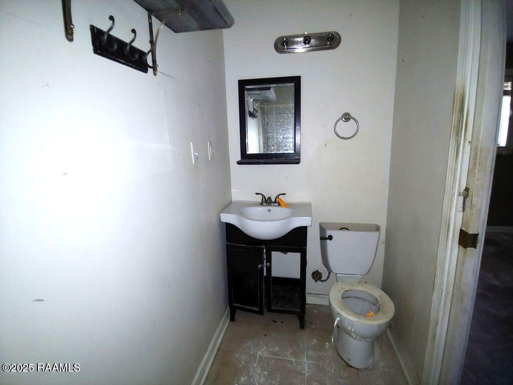 9119 Coulee Kinney Road