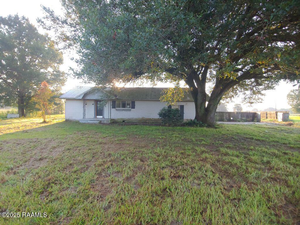 9119 Coulee Kinney Road