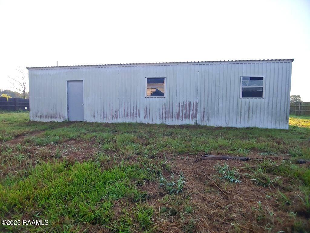 9119 Coulee Kinney Road