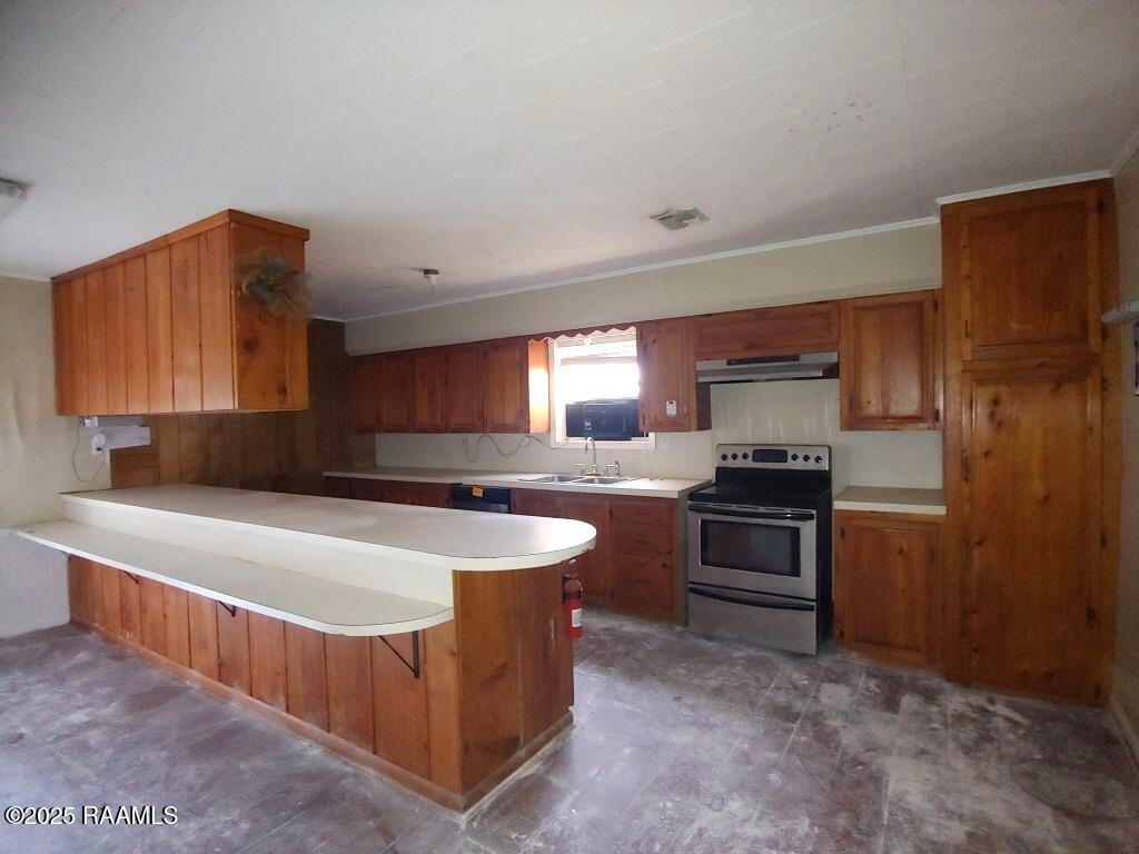 9119 Coulee Kinney Road