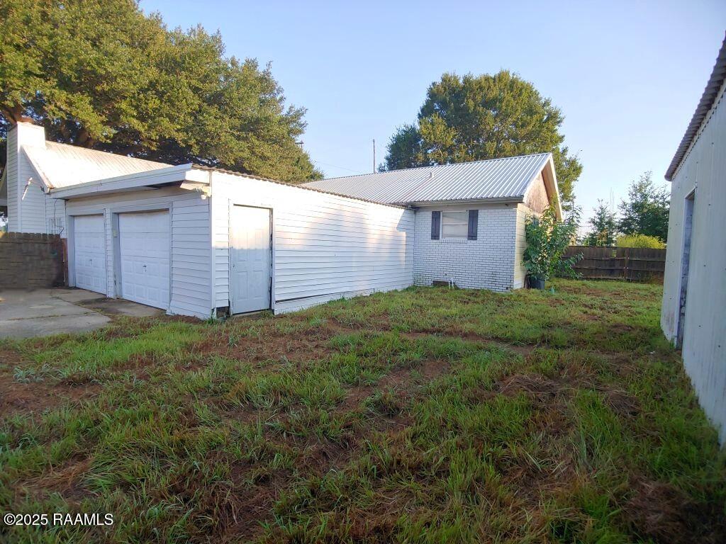 9119 Coulee Kinney Road