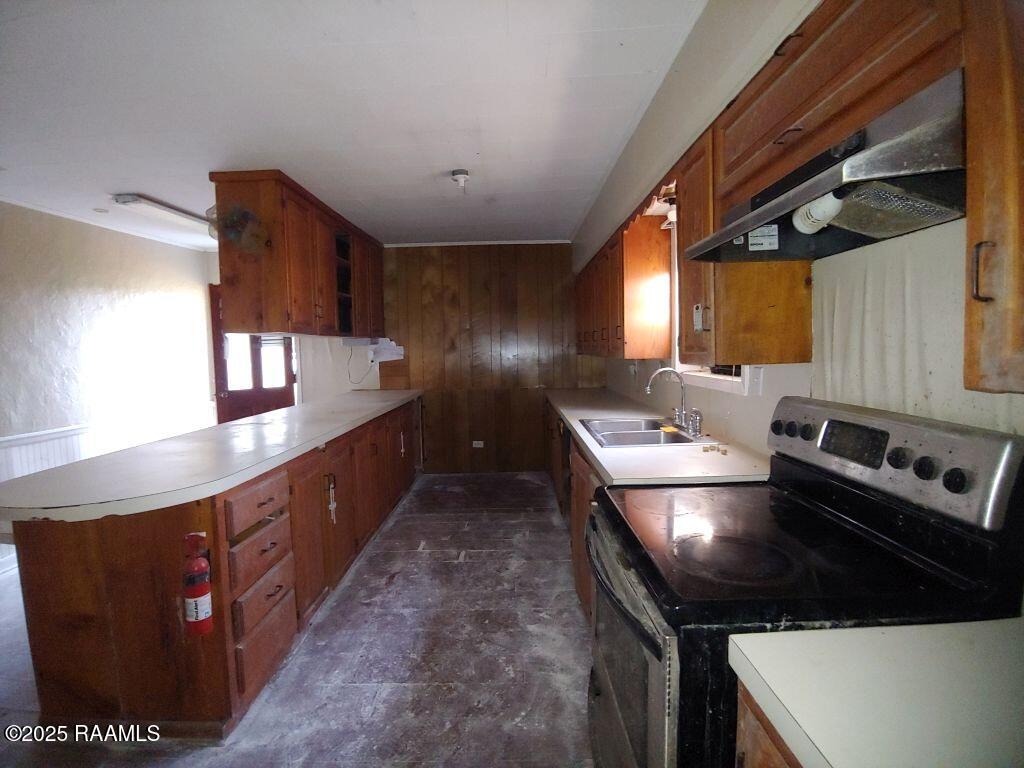 9119 Coulee Kinney Road