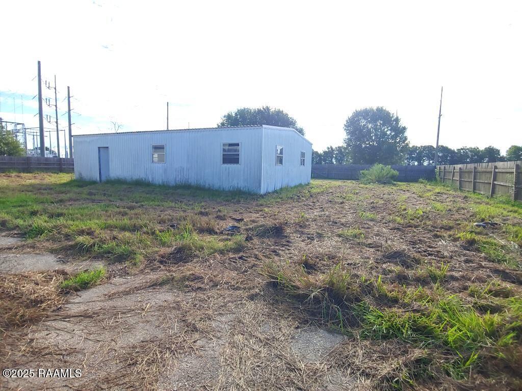 9119 Coulee Kinney Road
