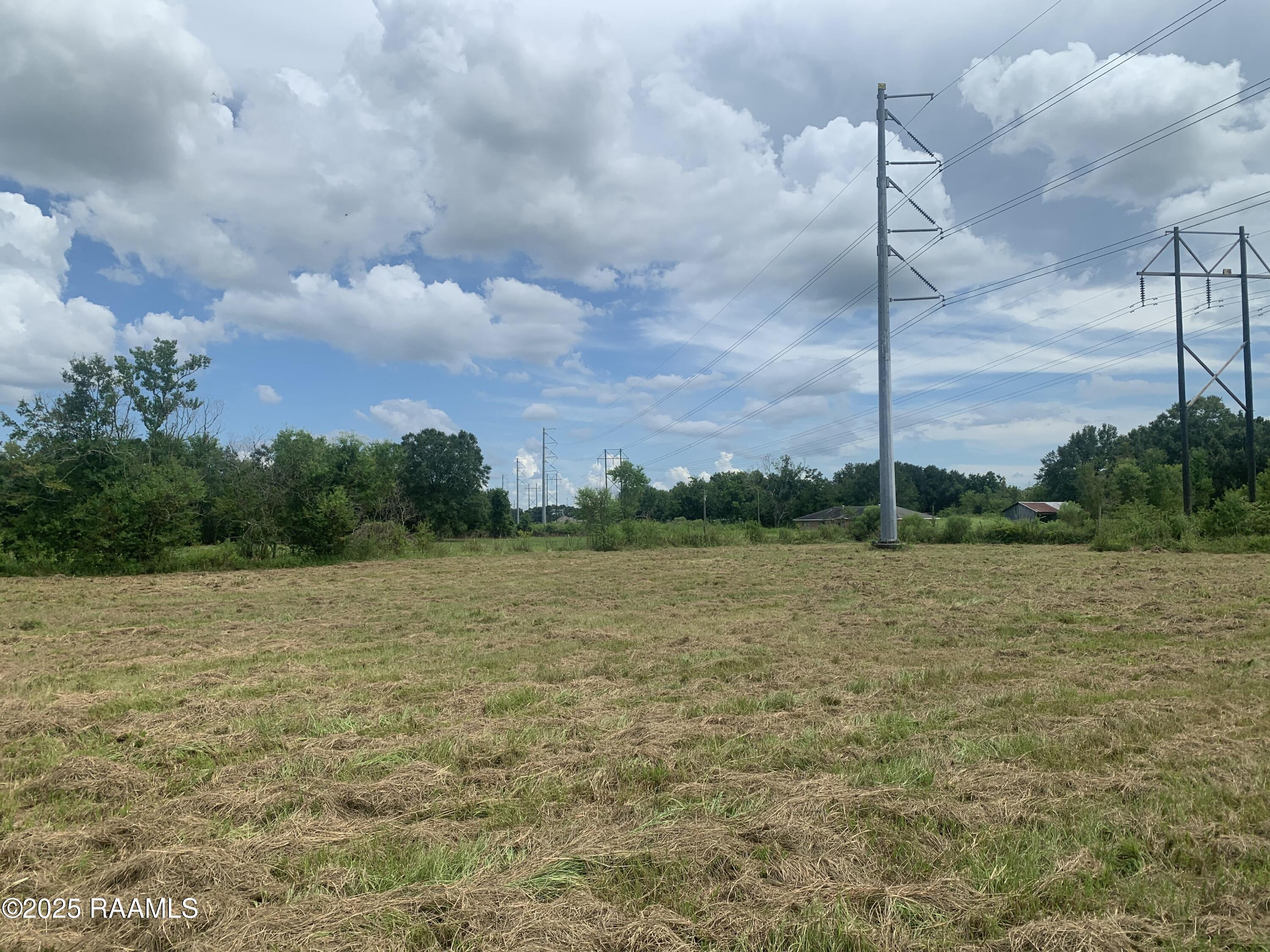 206c Sellers Road