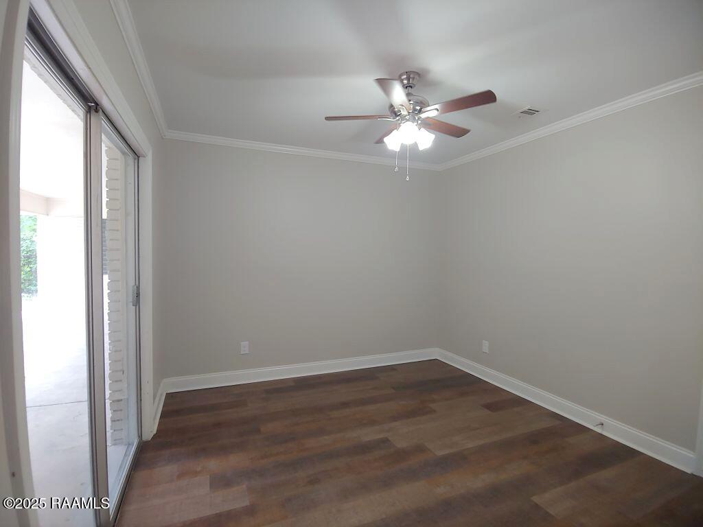 306 Claymore Drive