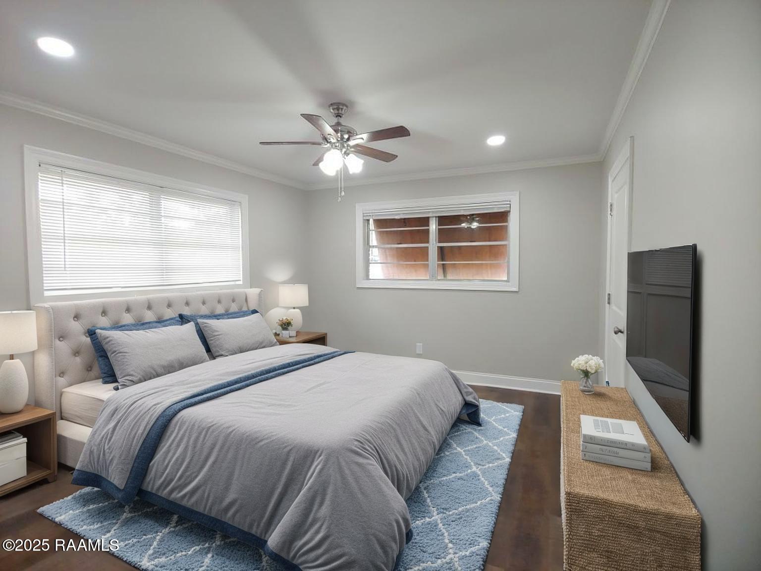 306 Claymore Drive