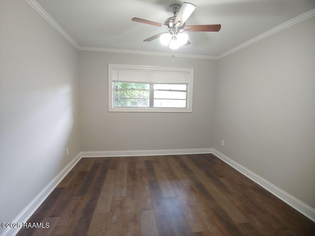 306 Claymore Drive