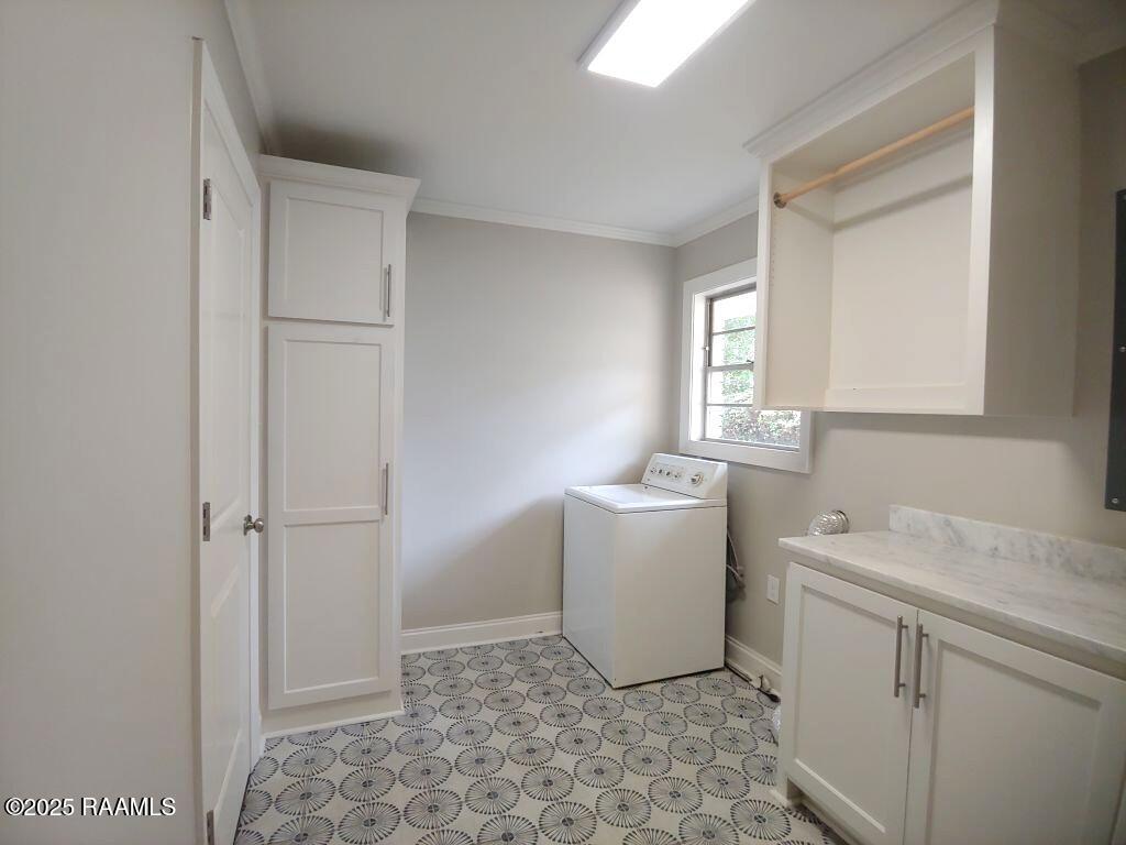 306 Claymore Drive