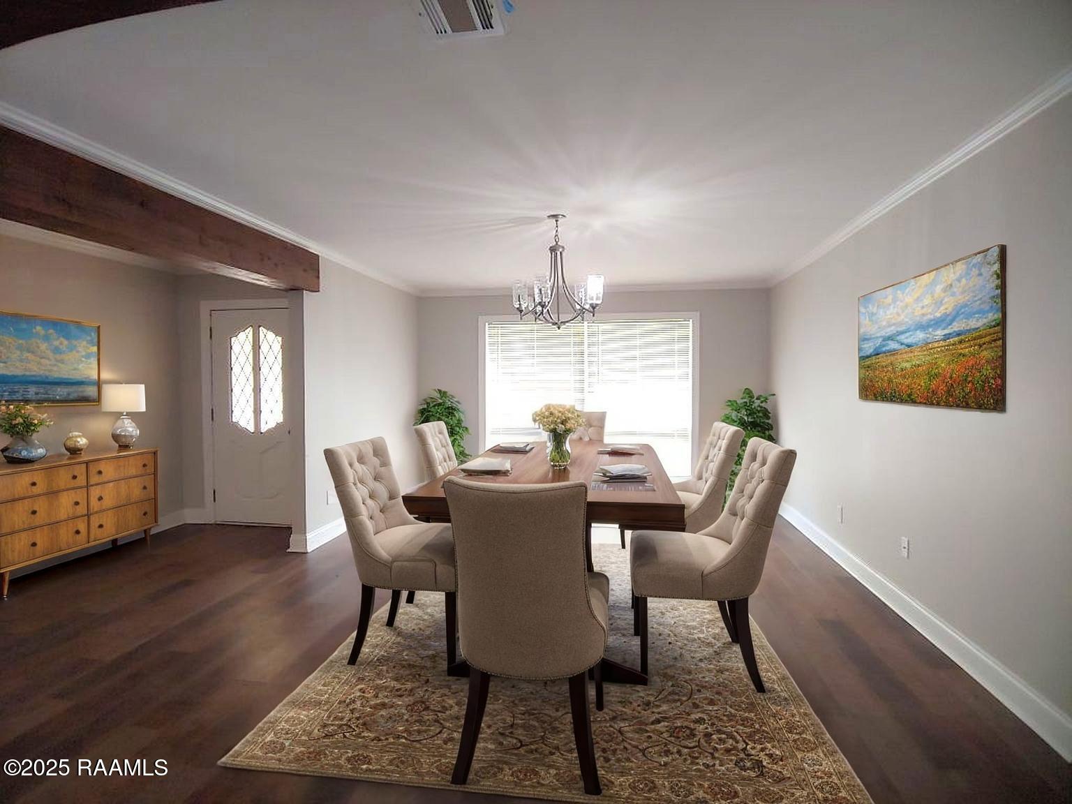 306 Claymore Drive