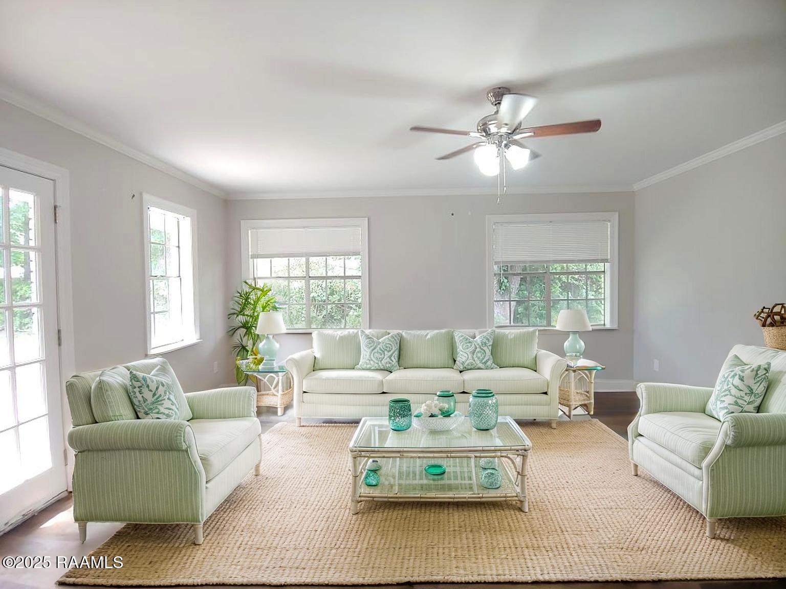 306 Claymore Drive
