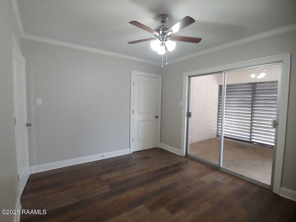 306 Claymore Drive