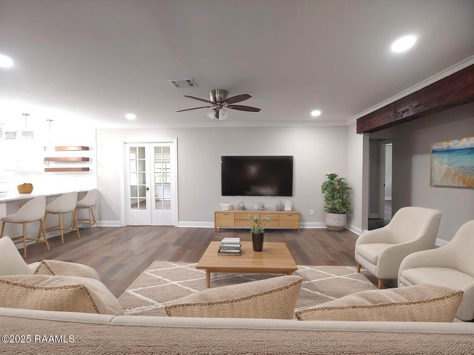 306 Claymore Drive