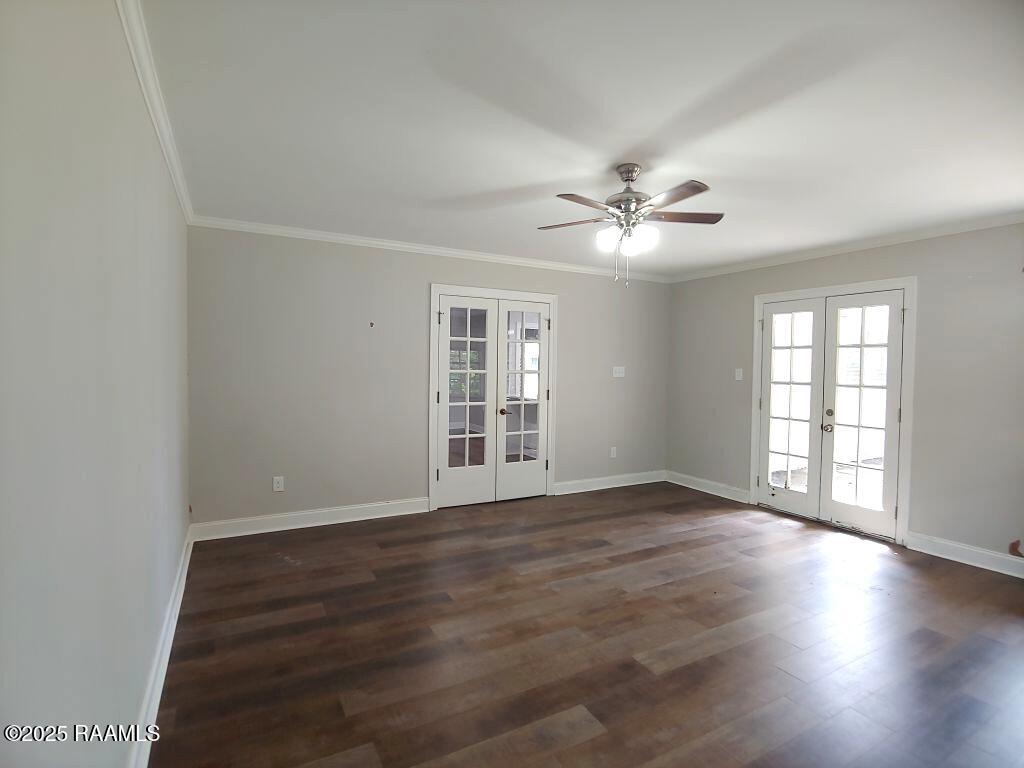 306 Claymore Drive