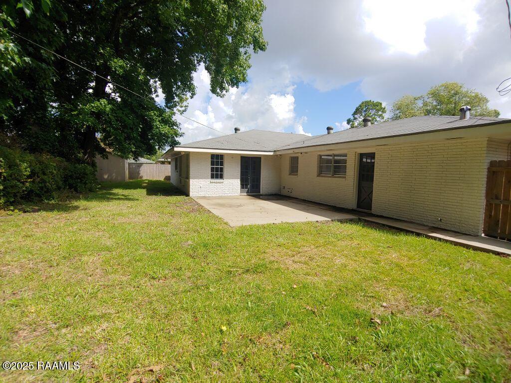 306 Claymore Drive